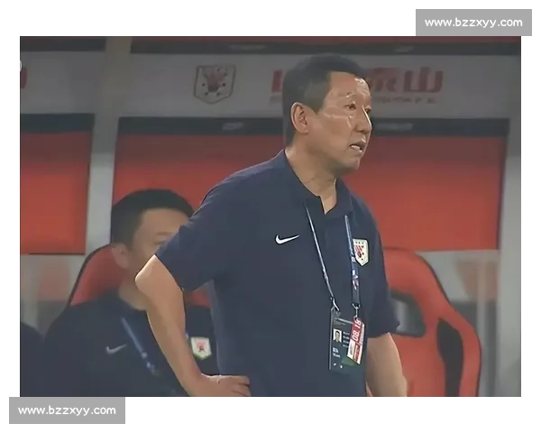 崔康熙下课声震泰山!0-1 再负津门虎,7 轮仅 1 胜 + 新人枯坐冷板凳 崔康熙下课声震泰山!0-1 再负津门虎,7 轮仅 1 胜 + 新人枯坐冷板凳