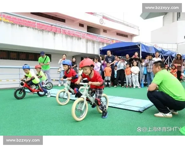 自信：青少年运动员的隐形竞争力 —— 科技赋能科学训练系列攻略