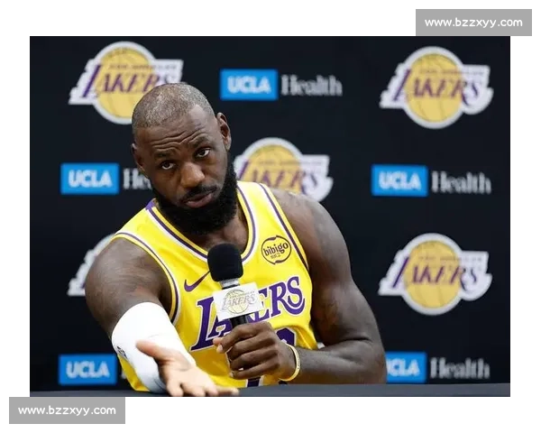 詹姆斯第 23 季倒计时：九月训练营前必达巅峰状态