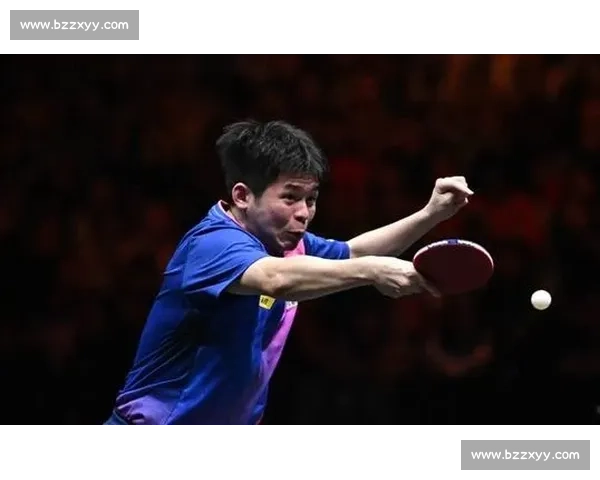 15 岁法拉吉再爆冷！3-2 擒林诗栋，去年已斩王楚钦