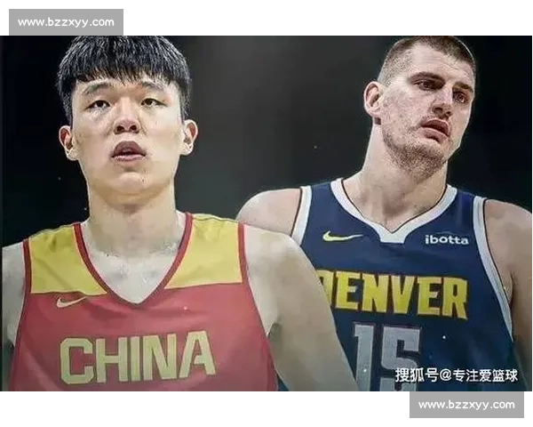 NBA 体重榜：华裔埃迪 276 斤登顶，杨瀚森第九约基奇第三