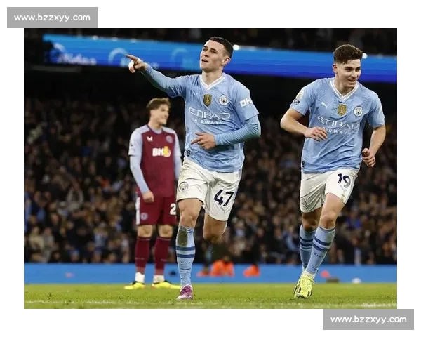 福登世俱杯 4 球创纪录！超越鲁尼凯恩成英格兰射手王