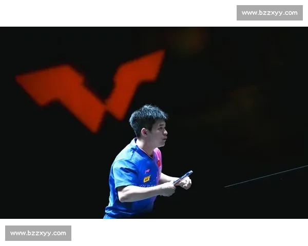 15 岁法拉吉再爆冷！3-2 擒林诗栋，去年已斩王楚钦