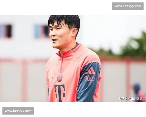 拜仁今夏卖人筹 1.65 亿！特尔 4500 万加盟热刺，科曼金玟哉领衔清洗