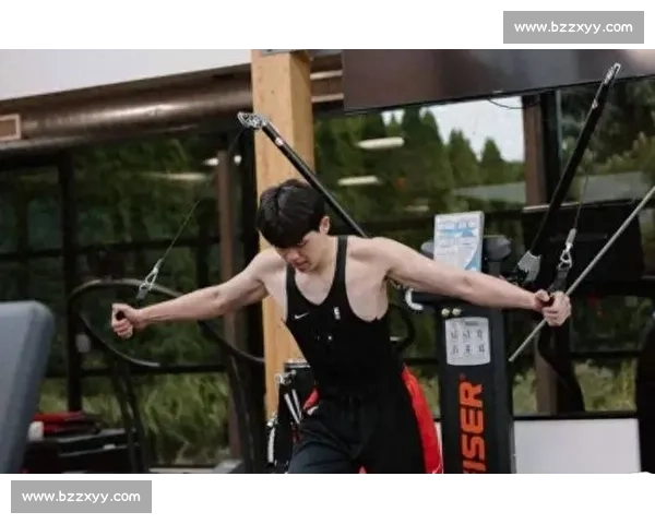 NBA 体重榜:华裔埃迪 276 斤登顶,杨瀚森第九约基奇第三