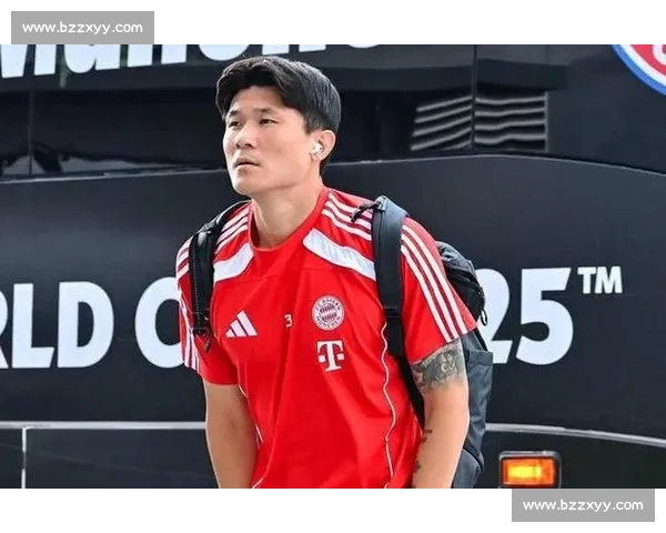 拜仁今夏卖人筹 1.65 亿!特尔 4500 万加盟热刺,科曼金玟哉领衔清洗