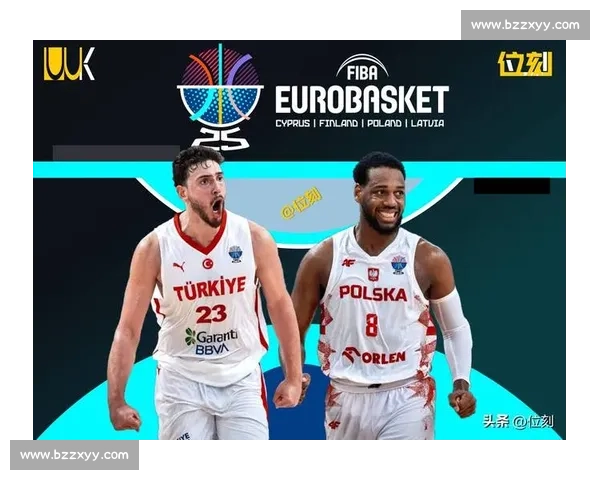 湖人弃将欧洲逆袭成 MVP,土耳其男篮瞄准归化